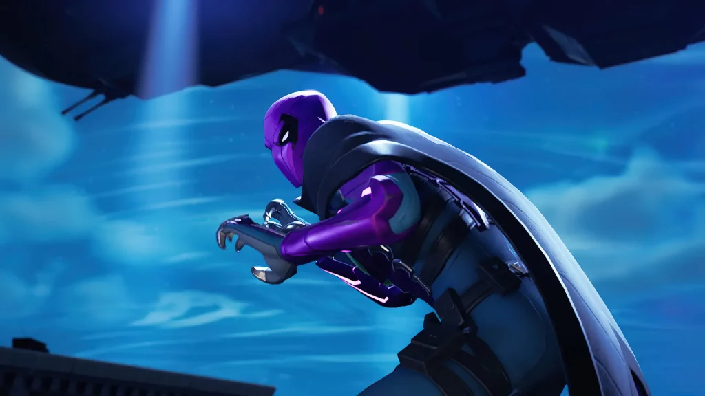تحميل لعبة فورت نايت للكمبيوتر Fortnite أخر اصدار بحجم صغير جداً 2 تحميل لعبة فورت نايت للكمبيوتر Fortnite أخر اصدار بحجم صغير جداً
