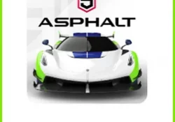 تحميل لعبة 🚗 أسفلت 9 للأندرويد Asphalt 🚲 من ميديا فاير APK