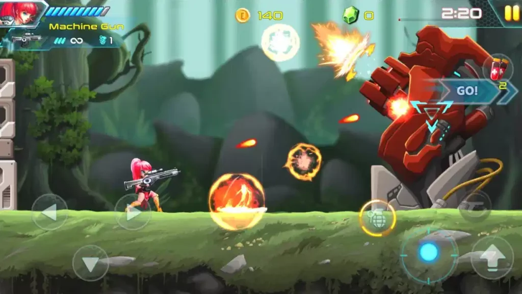 تحميل لعبة المحاربون الصلب Metal Wings Apk برابط مباشر 2 تحميل لعبة المحاربون الصلب Metal Wings Apk 2023 برابط مباشر