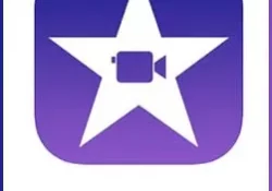 تنزيل برنامج ايموفي imovie للايفون iOS الأصلي آخر إصدار