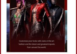 تحميل لعبة 🎧 بلود هانت BloodHunt للكمبيوتر بحجم صغير جداً 👾