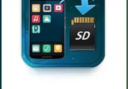 برنامج نقل التطبيقات إلى الذاكرة الخارجية للأندرويد APK
