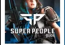 تحميل لعبة SUPER PEOPLE للكمبيوتر بحجم صغير جداً منصة ستيم