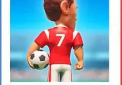 تحميل لعبة ⚽ ميني فوتبول كرة القدم 🏆 أخر اصدار للأندرويد APK