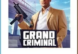 تحميل لعبة 🔥 قراند اون لاين Grand Criminal Online APK 🚀