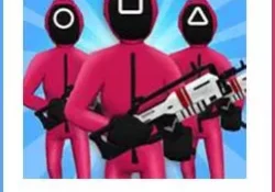 تحميل لعبة الحبار الاصلية APK للاندرويد مجاناً برابط مباشر