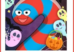 تحميل لعبة الدودة wormate.io الأصلية أون لاين المشهورة