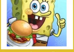 تحميل لعبة 🎮 سبونج بوب الأصلية مجانا 🎲 SpongeBob