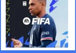 تحميل FIFA Mobile للأندرويد الضعيف🤳تعليق عربي حجم صغير 🏆