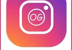تحميل إنستقرام OGInsta للأندرويد برابط مباشر تنزيل الأنستا أو جي