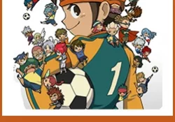 تحميل لعبة 🎮 ابطال الكرة الفرسان ⚽ للأندرويد inazuma eleven go