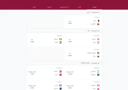 تحميل برنامج بين سبورت beIN SPORTS لمشاهدة المباريات بث مباشر
