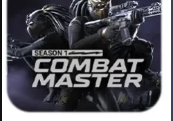 تحميل لعبة Combat Master كومبات ماستر للاندرويد والكمبيوتر