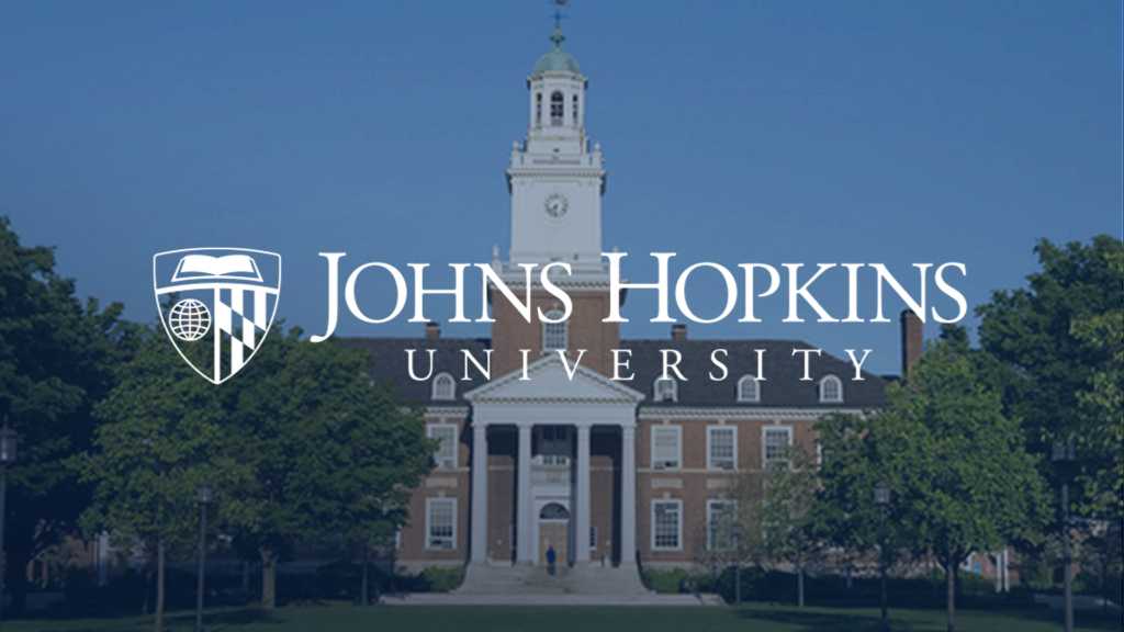 johns hopkins university 1580683593