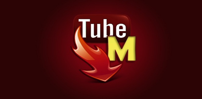 Background تحميل TubeMate برنامج تحميل من اليوتيوب آخر اصدار 