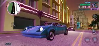 تحميل لعبة 🎮 مهكرة GTA vice city للأندرويد 🕹️ كاملة اخر اصدار مجانا 3 تحميل لعبة 🎮 مهكرة GTA vice city للأندرويد 🕹️ كاملة اخر اصدار مجانا