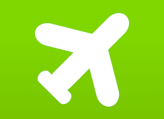 أفضل وأرخص تطبيق رحلات طيران من أوروبا الى سوريا Wego