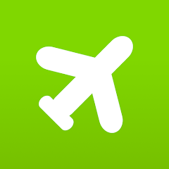 أفضل وأرخص تطبيق رحلات طيران من أوروبا الى سوريا Wego