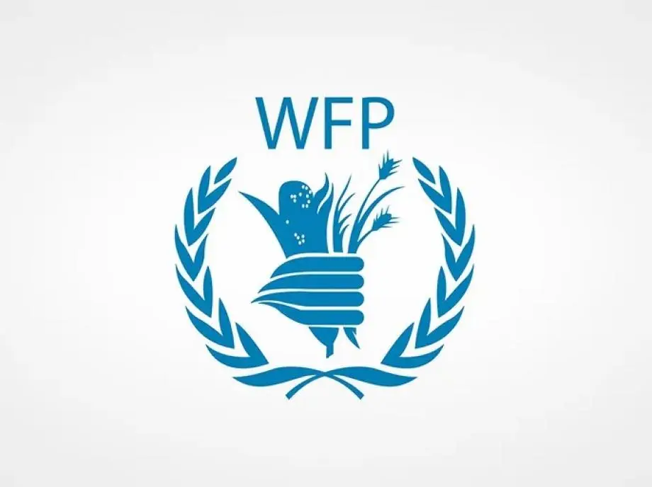 غزة رابط التسجيل وتحديث البيانات برنامج الغذاء العالمي(WFP)