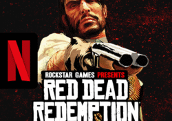 تحميل لعبة Red Dead Redemption 1 للاندرويد بحجم صغير جداً RDR1