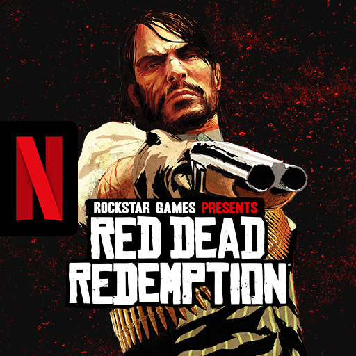 تحميل لعبة Red Dead Redemption 1 للاندرويد بحجم صغير جداً RDR1