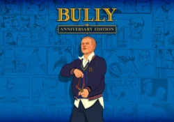 تحميل لعبة Bully للكمبيوتر بحجم صغير جداً برابط مباشر