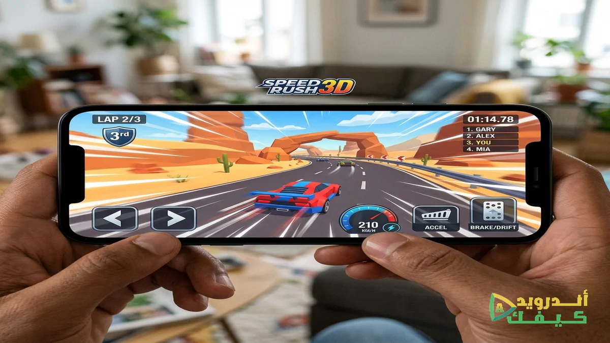 ألعاب خفيفة لمحاكي PPSSPP