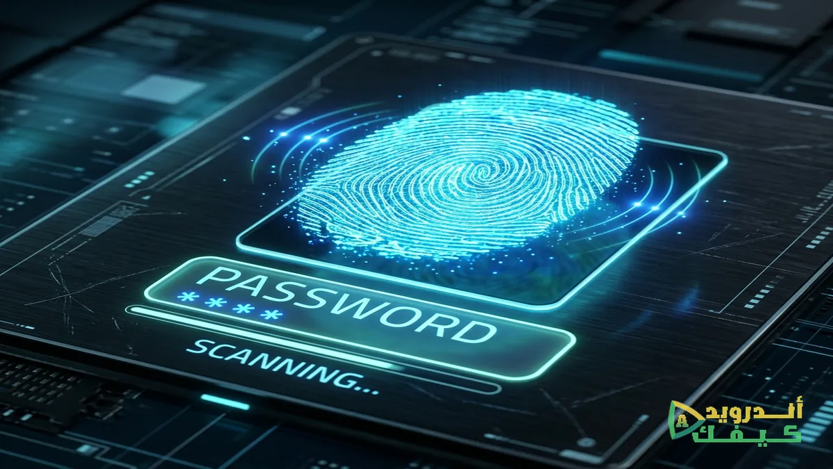استخدام تطبيق Bitwarden لحماية كلمات المرور