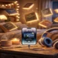 أفضل تطبيقات قراءة الكتب والبودكاست على iPhone للمتعة والتطوير الشخصي