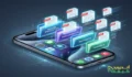 أفضل تطبيقات إدارة الملفات وPDF على iPhone لتسهيل عملك ودراستك