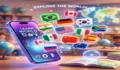 أفضل تطبيقات تعلم اللغة على iPhone للمبتدئين مجاناً