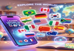 أفضل تطبيقات تعلم اللغة على iPhone للمبتدئين مجاناً