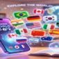 أفضل تطبيقات تعلم اللغة على iPhone للمبتدئين مجاناً