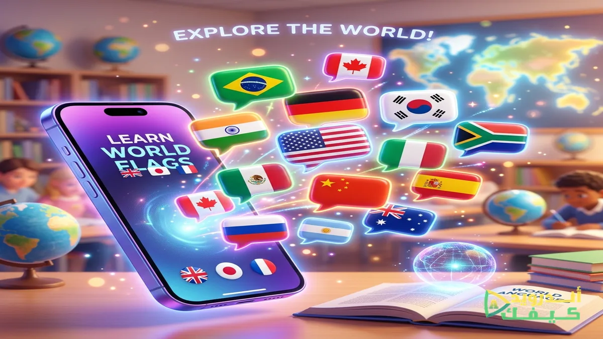 أفضل تطبيقات تعلم اللغة على iPhone للمبتدئين