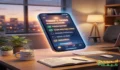 أفضل تطبيقات iPhone للإنتاجية وتنظيم اليوم – دليلك الشامل لزيادة إنجازاتك
