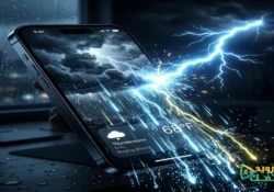 أفضل تطبيقات الطقس على iPhone مع ويدجت وتنبيهات دقيقة
