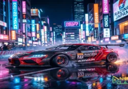 أفضل ألعاب سباق سيارات واقعية للأندرويد بروابط رسمية