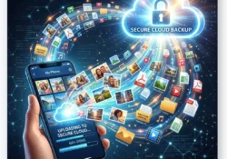 أفضل تطبيقات النسخ الاحتياطي السحابي للصور والملفات على أندرويد