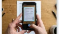 أفضل تطبيقات تحويل الصور إلى PDF ومسح المستندات للأندرويد