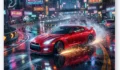 أفضل ألعاب سباق سيارات واقعية للأندرويد: مراجعة شاملة لأسطورة السرعة Asphalt 9
