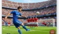 أفضل ألعاب كرة قدم للأندرويد: مراجعة شاملة لأسطورة الملاعب Dream League Soccer 2024