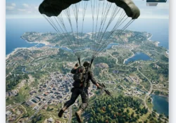 أفضل ألعاب بقاء Survival للأندرويد: مراجعة شاملة للعبة PUBG Mobile مع نصائح للبداية