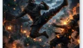 أفضل ألعاب أندرويد بدون إنترنت للأجهزة الضعيفة: مراجعة شاملة للعبة Shadow Fight 2