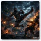 أفضل ألعاب أندرويد بدون إنترنت للأجهزة الضعيفة: مراجعة شاملة للعبة Shadow Fight 2