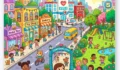 أفضل ألعاب أطفال تعليمية للأندرويد آمنة ومسلية: مراجعة عالم Toca Life World