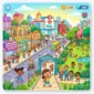 أفضل ألعاب أطفال تعليمية للأندرويد آمنة ومسلية: مراجعة عالم Toca Life World