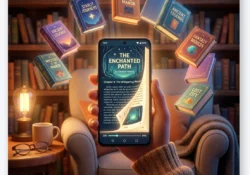 أفضل تطبيقات قراءة ملفات PDF والكتب (eBooks) على أندرويد