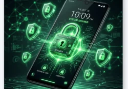 أفضل تطبيقات حماية الخصوصية للأندرويد: دليلك الشامل لإدارة الأذونات وقفل التطبيقات