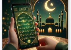 أفضل تطبيقات تلاوة القرآن الكريم ومواقيت الصلاة للأندرويد (موثوقة وبدون إنترنت)
