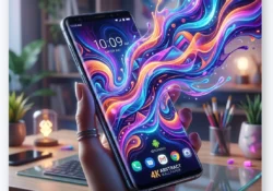 أفضل تطبيقات خلفيات الشاشة 4K للأندرويد: غير شكل هاتفك بالكامل